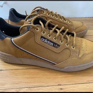 Adidas continental 80s